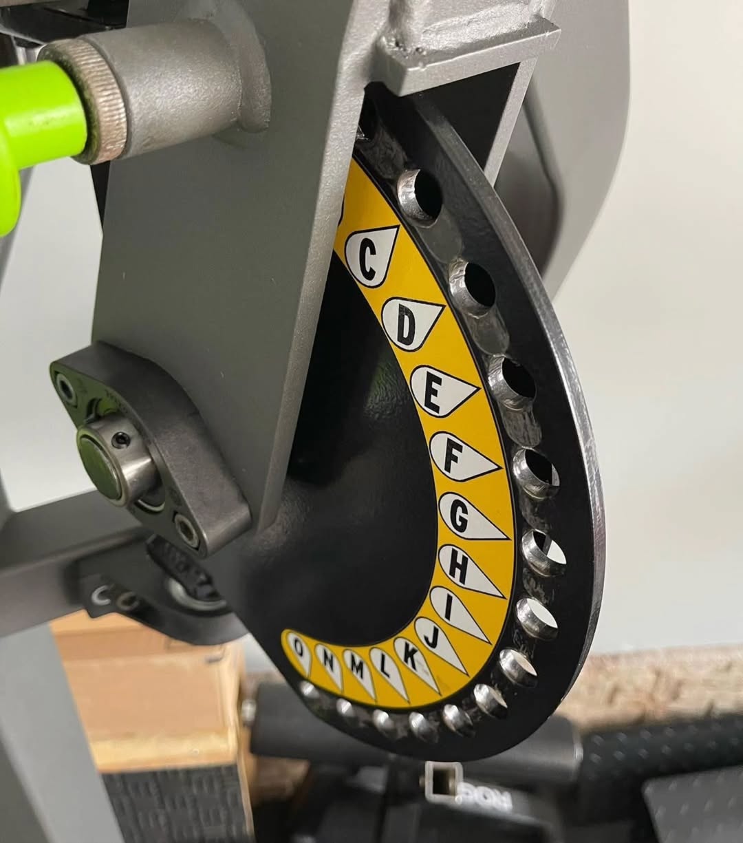 Prime Fitness Functional Trainer - Image 5