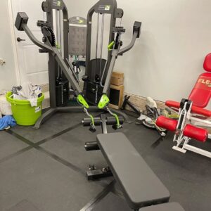 Prime Fitness Functional Trainer