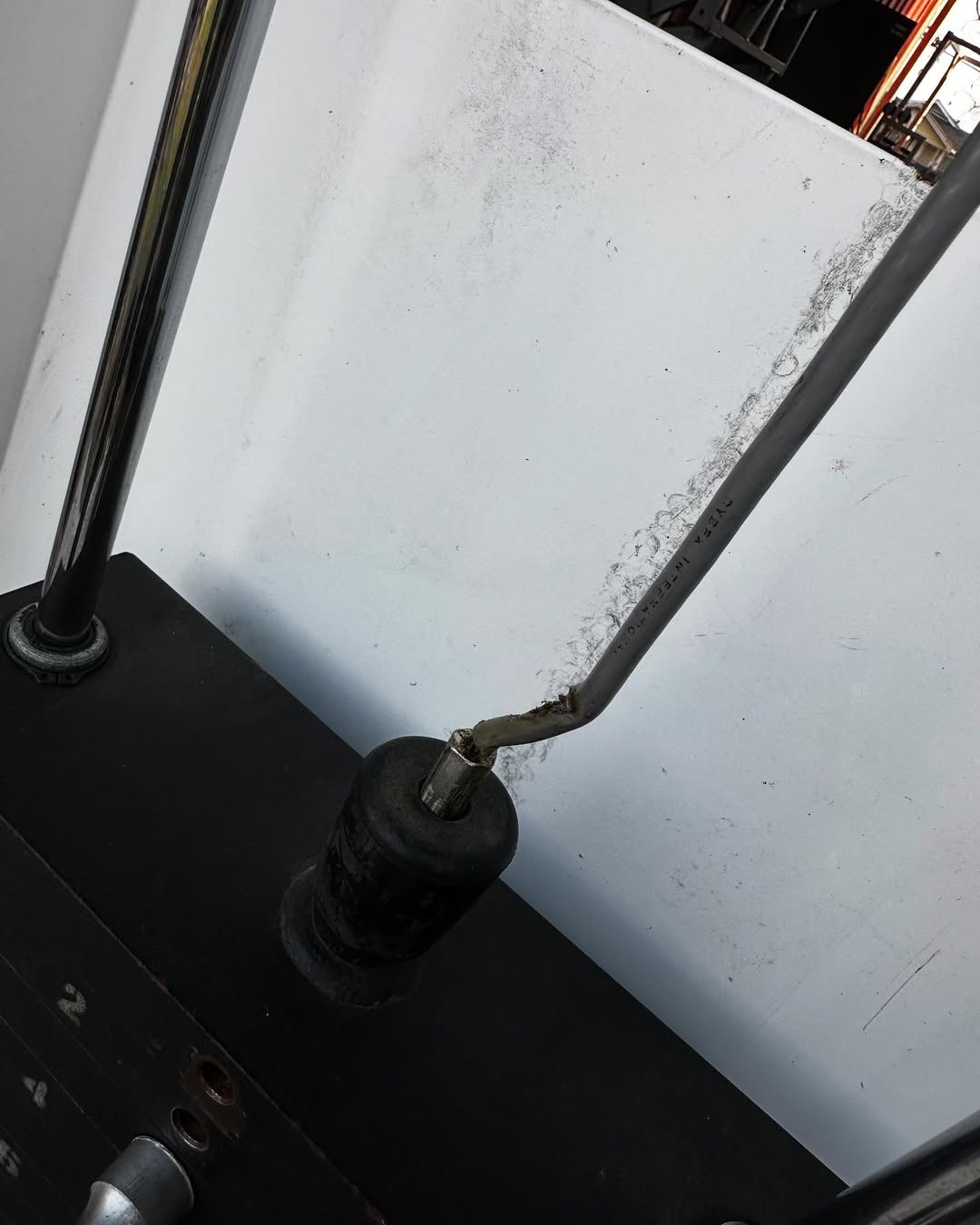 Cybex Classic Lateral Raise for Sale - Image 5