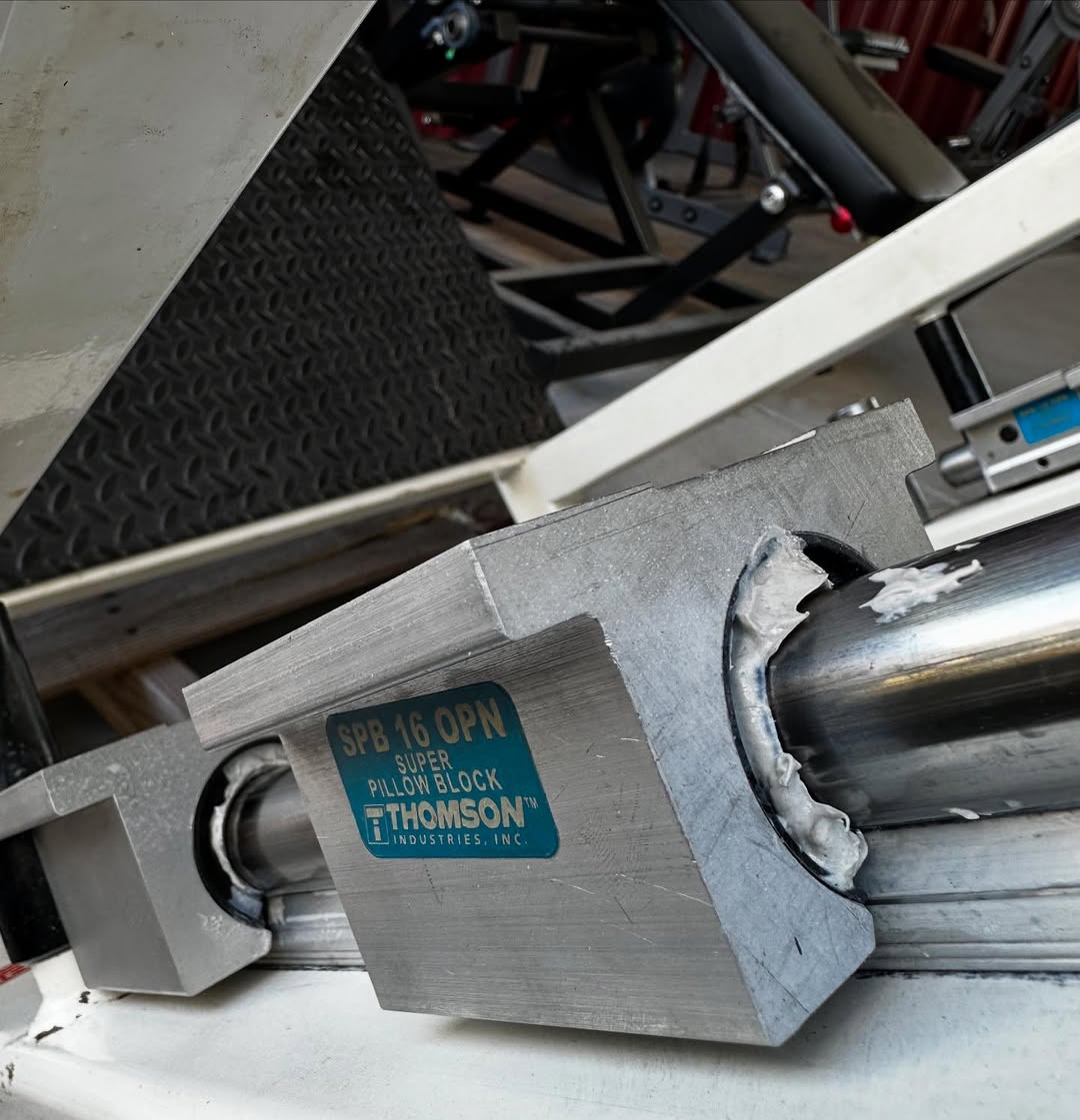 Magnum Fitness Hack Squat for Sale - Image 6