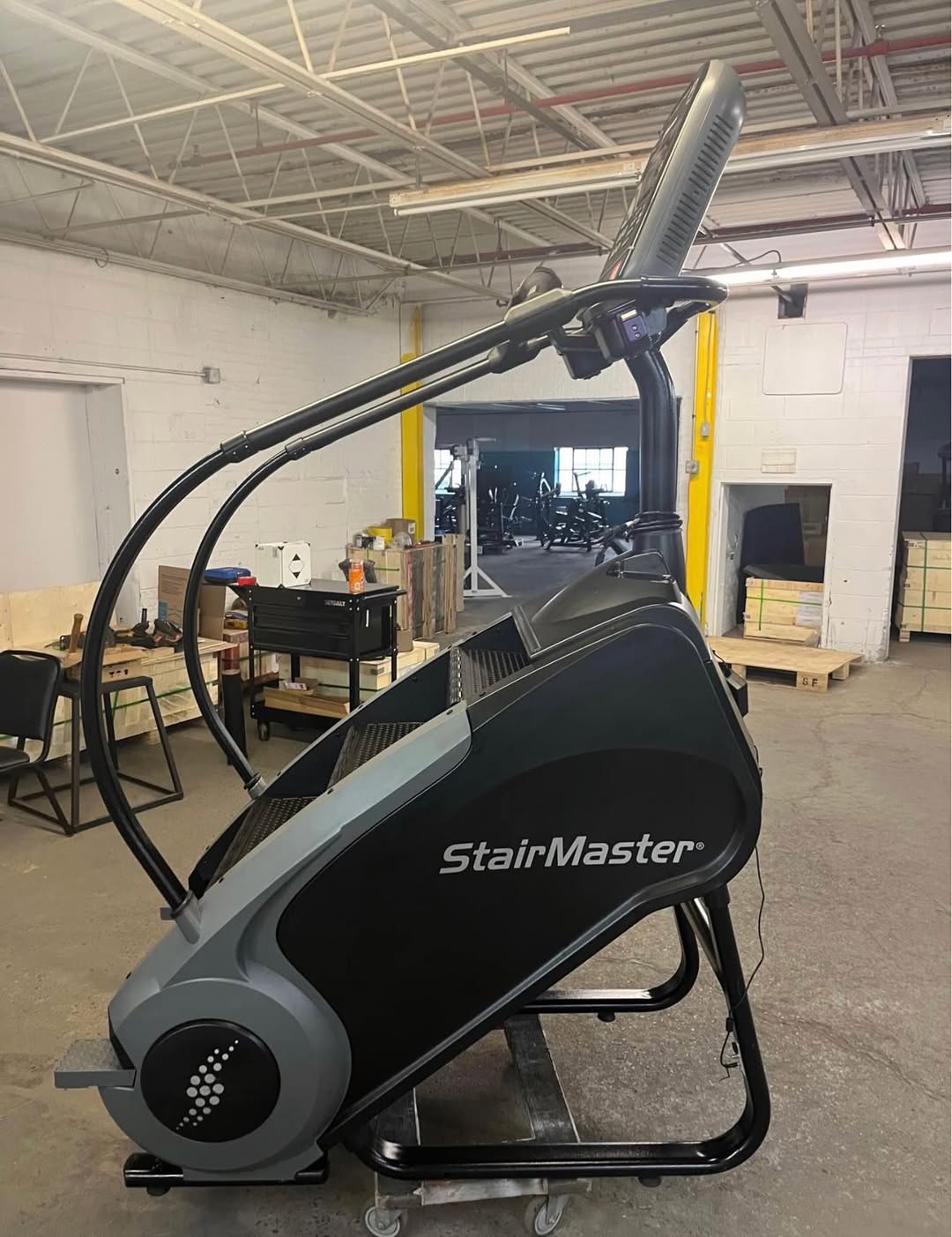 Stairmaster Gauntlet 8G - Image 6