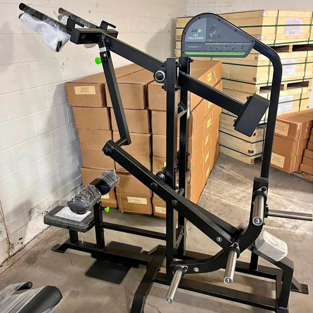 Prime Fitness USA Lat Pulldown