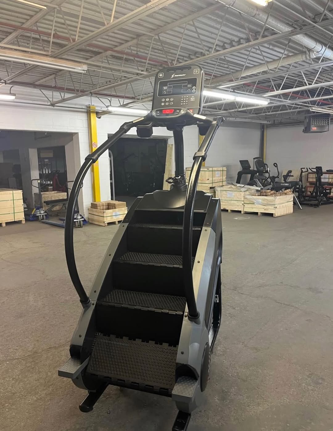 Stairmaster Gauntlet 8G - Image 2