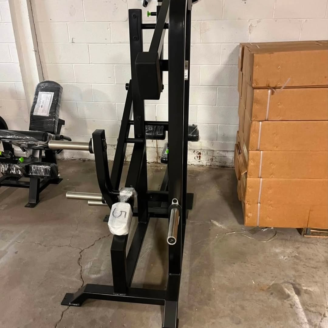 Prime Fitness USA Lat Pulldown - Image 3