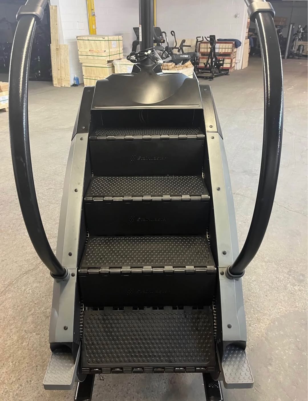 Stairmaster Gauntlet 8G - Image 3