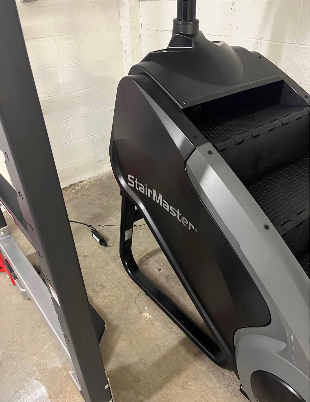 Stairmaster Gauntlet 8G - Image 5
