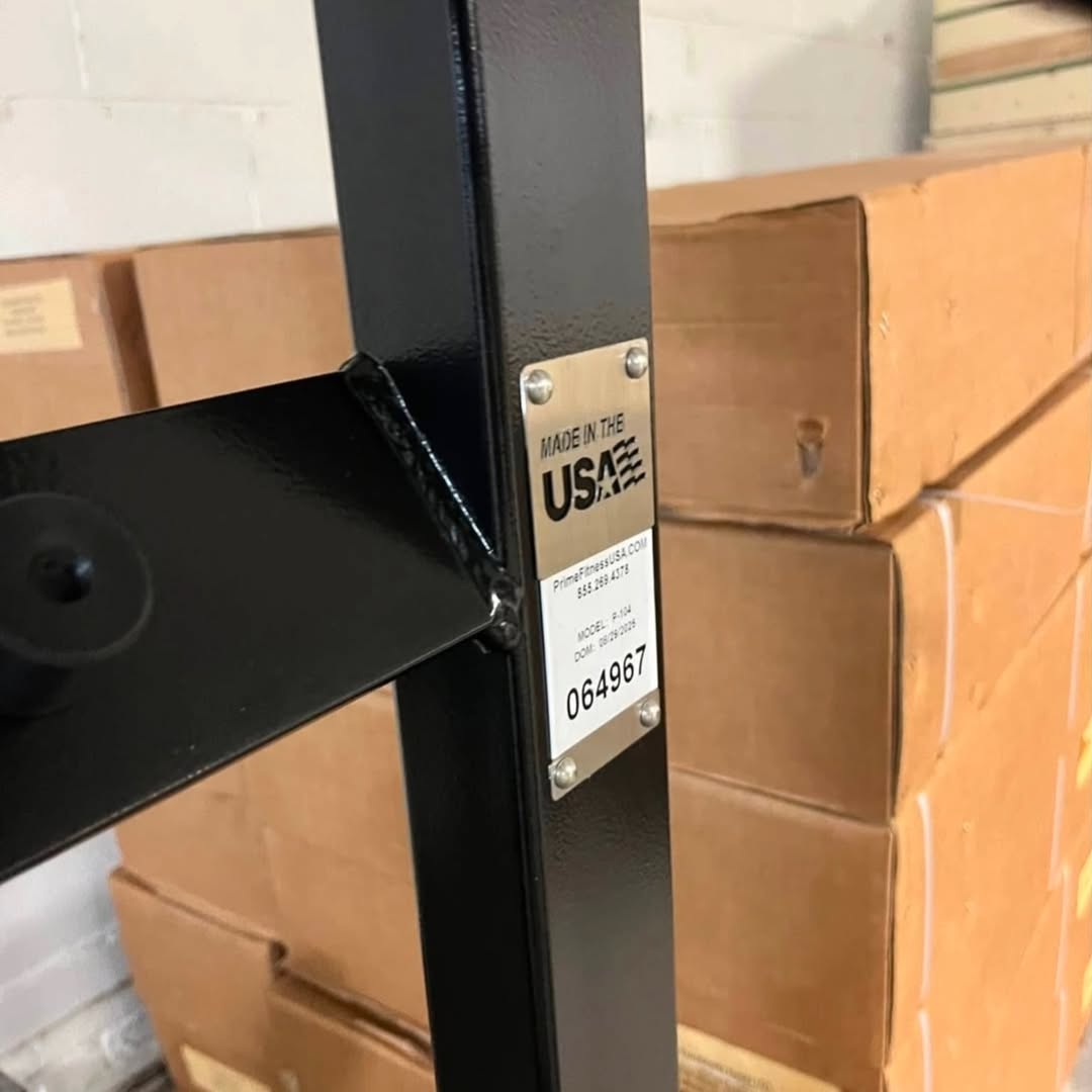 Prime Fitness USA Lat Pulldown - Image 5