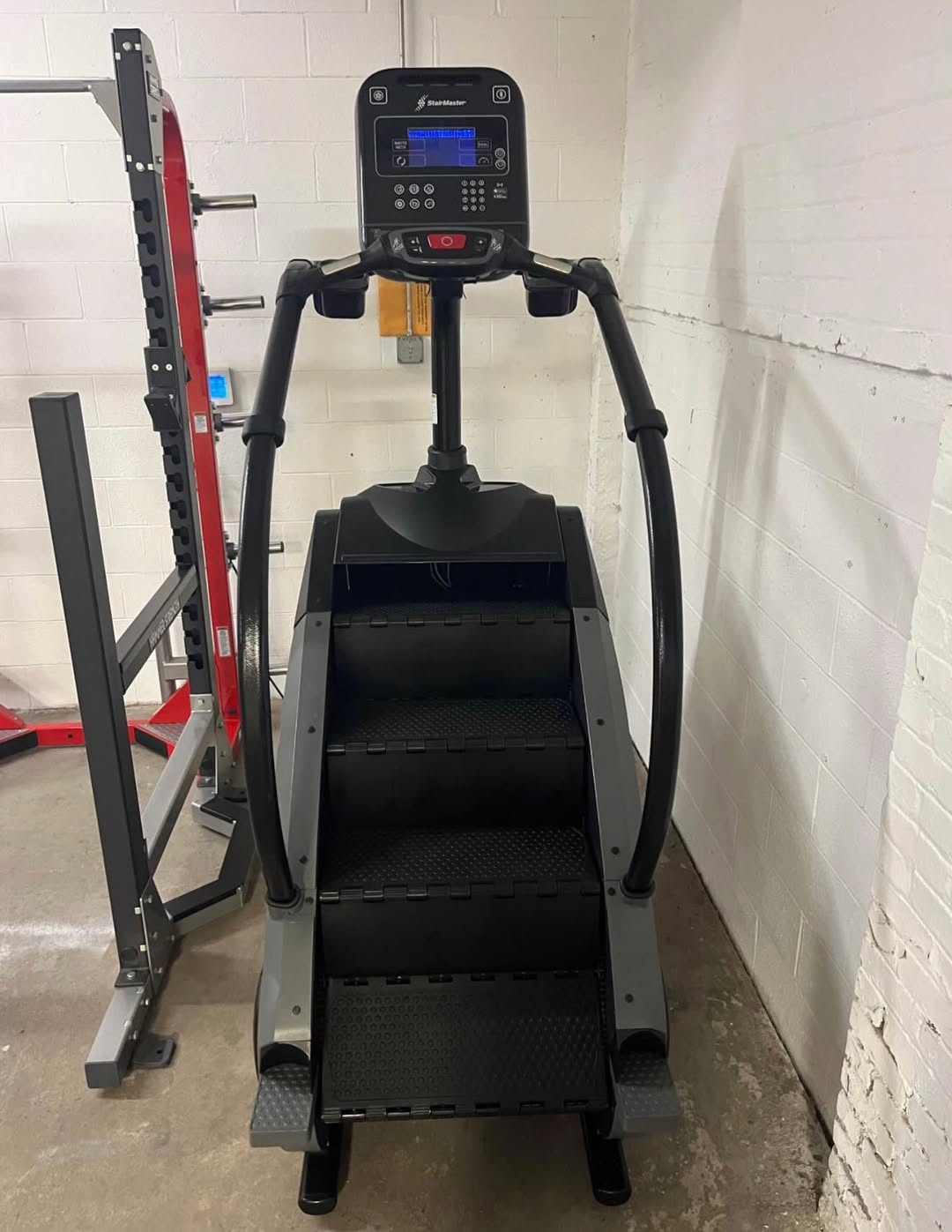 Stairmaster Gauntlet 8G