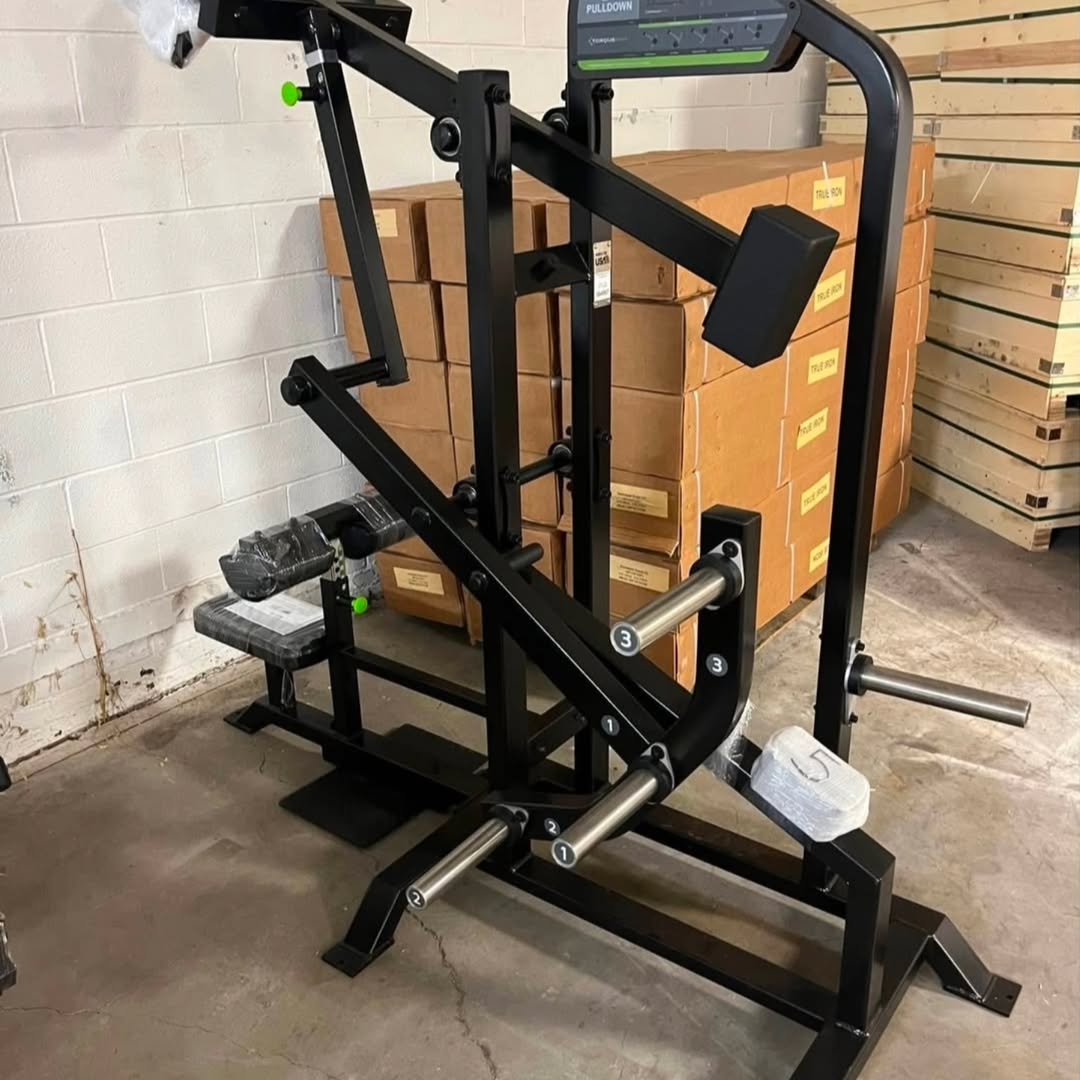 Prime Fitness USA Lat Pulldown - Image 6