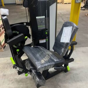 Prime Hybrid Leg Extension